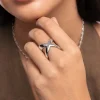 Anillo Always Acero