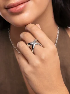 Anillo Always Acero