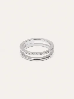 Anillo Bibiana Acero