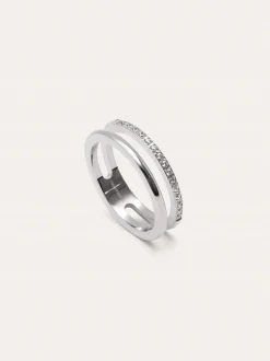 Anillo Bibiana Acero