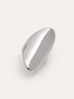 Anillo Bohemian Acero