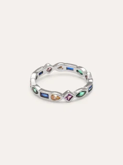 Anillo Cascade