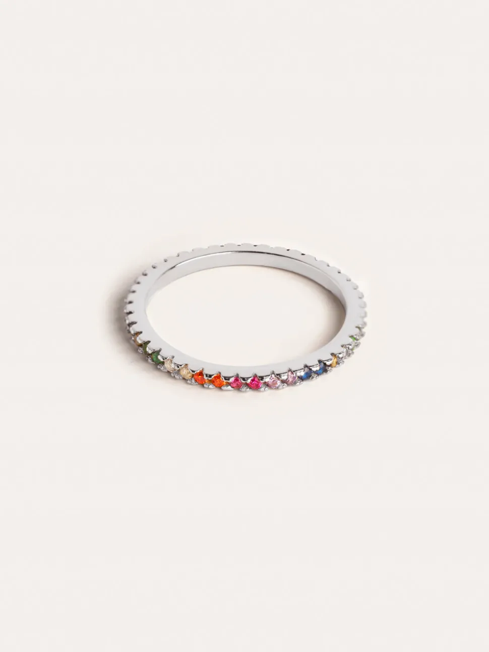 Anillo Cleo Colors