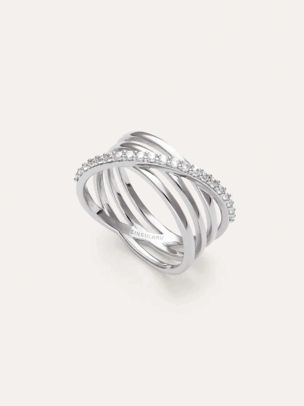 Anillo Comete