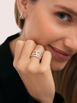Anillo Dotty