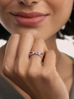 Anillo Estelar Cross