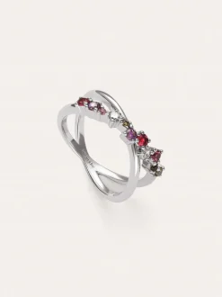 Anillo Estelar Cross