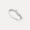 Anillo Estellar Plata