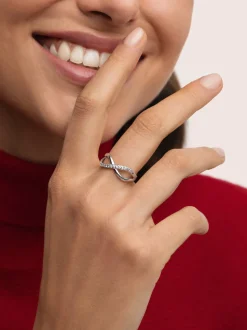 Anillo Eterna Sparks