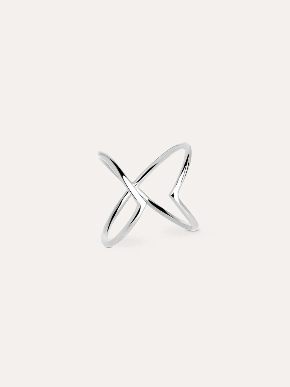 Anillo 4Ever Plata