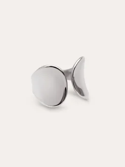 Anillo Honey Acero
