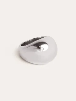 Anillo Max Bomb Acero