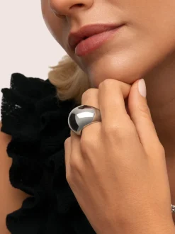 Anillo Max Bomb Acero