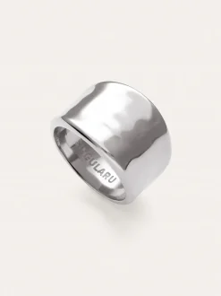 Anillo My Ocean Acero