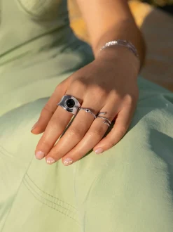 Anillo My Onyx