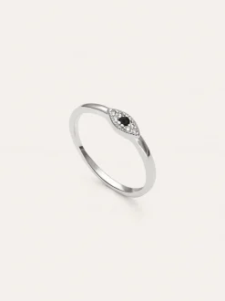 Anillo Ojo de Horus