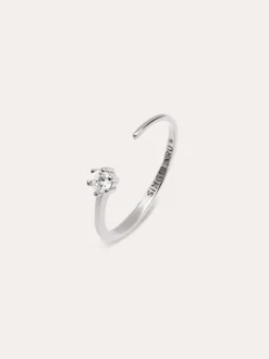 Anillo Sophie Plata