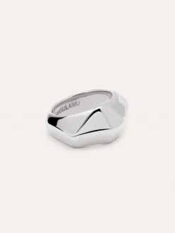 Anillo Tempo Acero