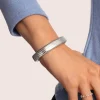 Brazalete Big Belt Acero