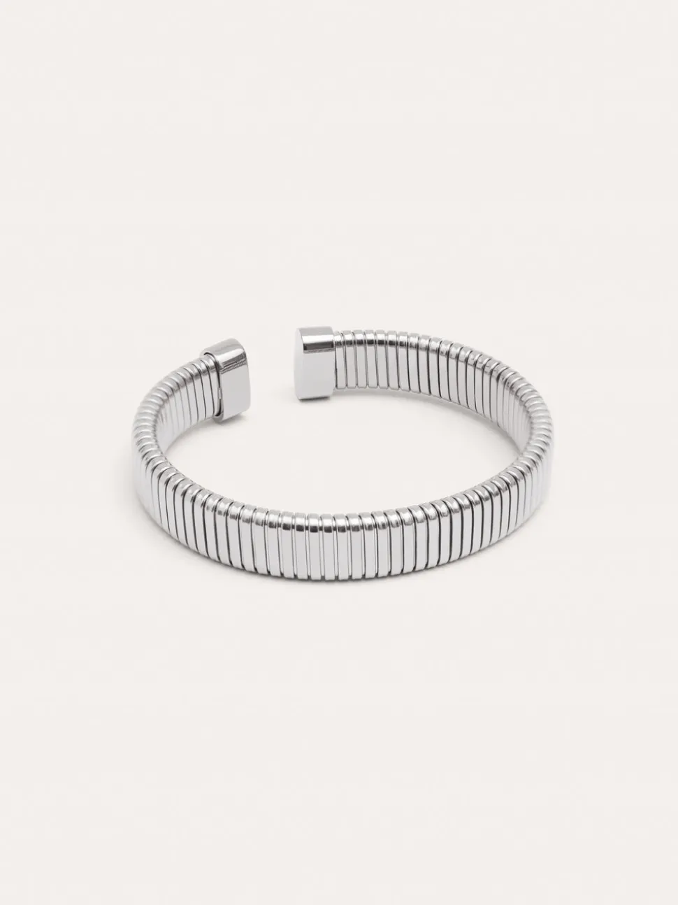 Brazalete Big Belt Acero