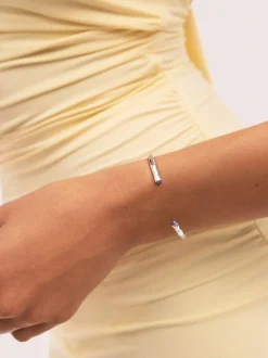 Brazalete Cane Cianita