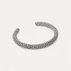 Brazalete Disco Acero