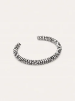 Brazalete Disco Acero