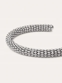 Brazalete Disco Acero