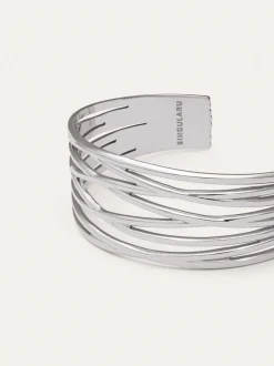 Brazalete Odisea Acero