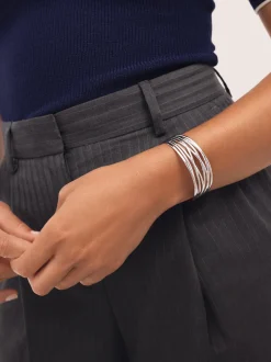Brazalete Odisea Acero