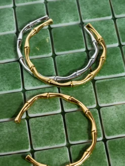 Brazalete Sugarcane Acero