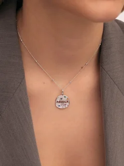 Charm Abuela