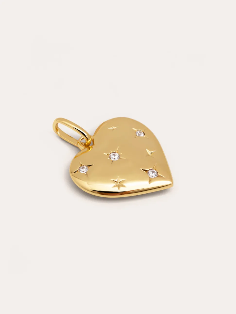 Charm Amore Baño Oro