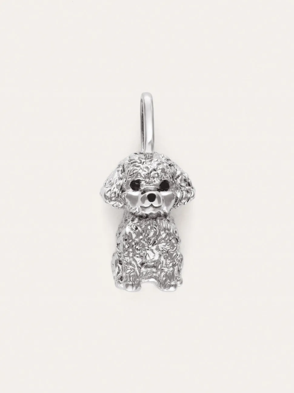 Charm Caniche Toy