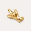 Charm Chihuahua Baño Oro