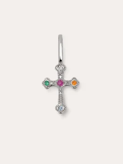 Charm Mónica Cruz Plata