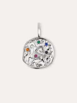 Charm Organic Colors Zodiaco