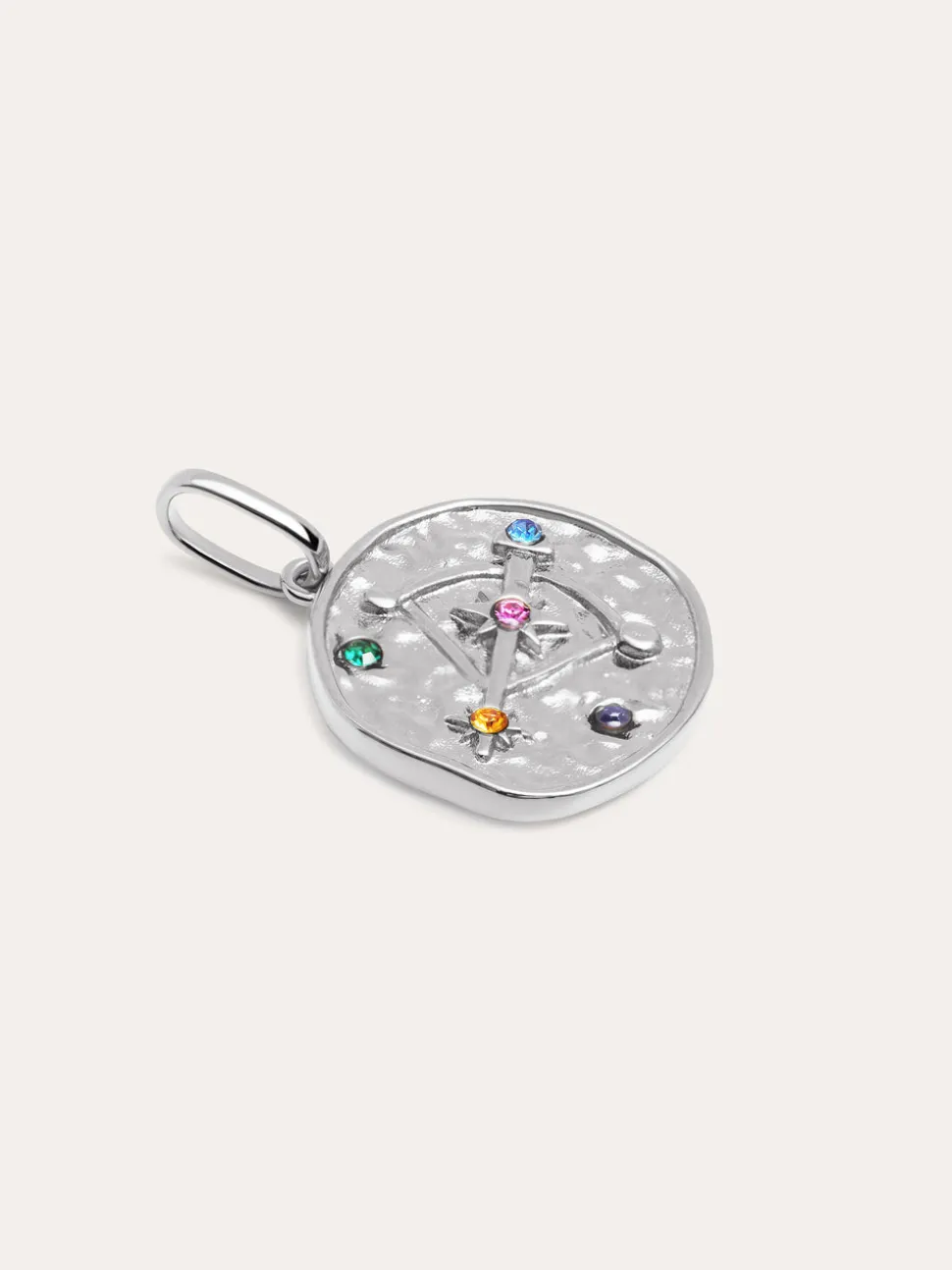 Charm Organic Colors Zodiaco
