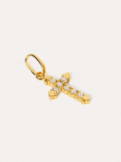 Charm Penélope Baño Oro