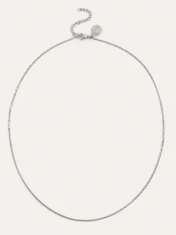 Collar Ana Acero