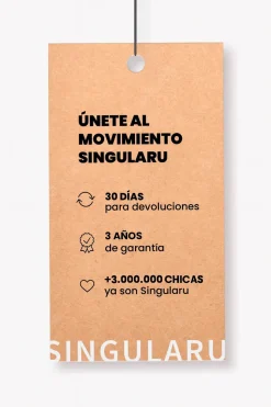 Collar Clea Colors Acero Baño Oro