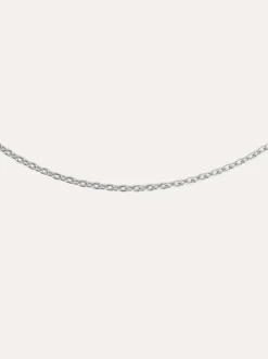 Collar Everything Plata