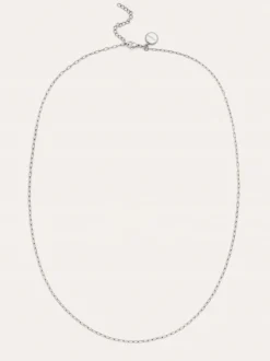 Collar Fine Chic Acero