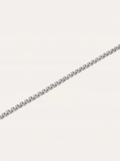 Collar Fine Tape Acero