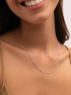Collar Fiore Acero
