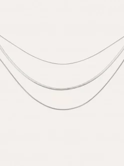 Collar Maat Acero