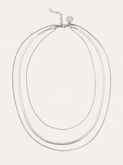 Collar Maat Acero