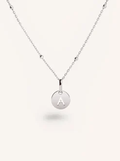 Collar Personalizado Mini Medallion
