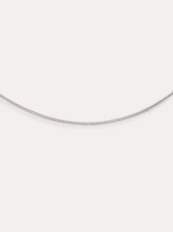 Collar Tail Acero