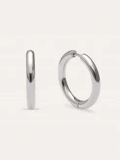 Pendientes Aro Carmen M Acero